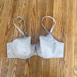 Soma Enticing Lift Unlined Balconette 34D